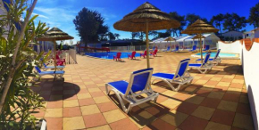 Camping Les Violettes